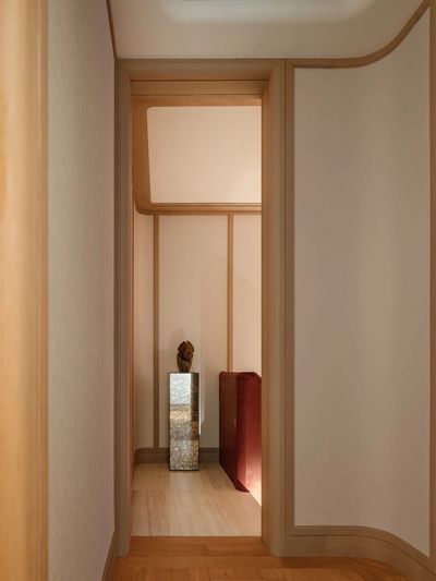 翠湖滨江丨中国上海-28