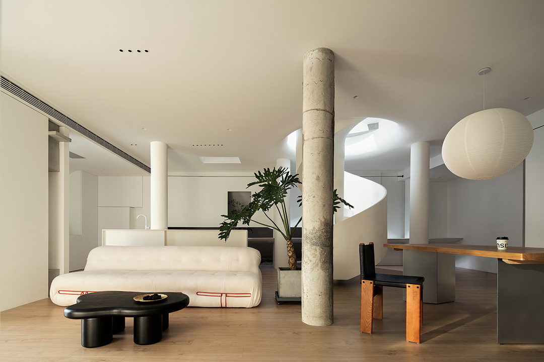 内外无界丨中国江西丨往里设计工作室-6