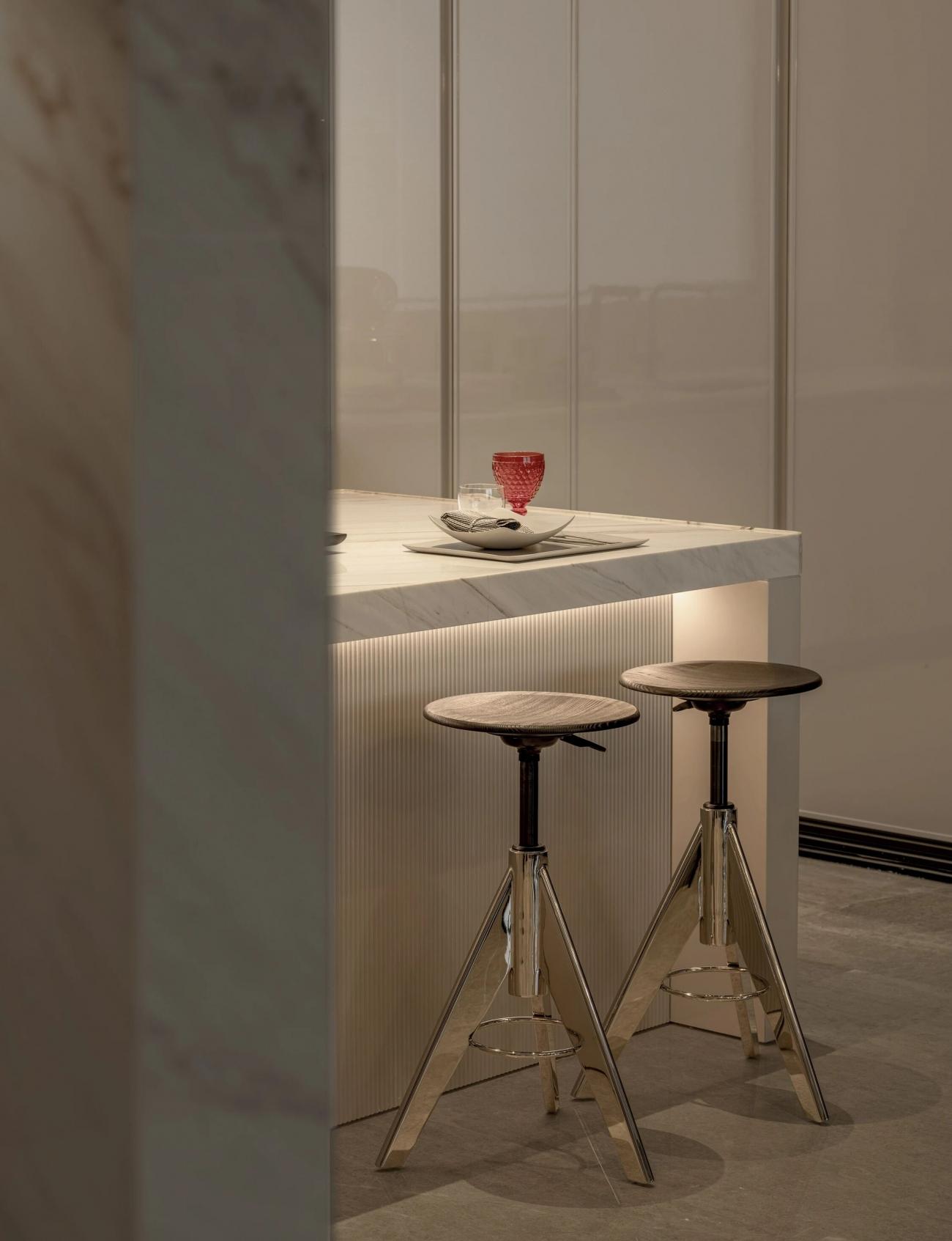 广州华润置地白鹅潭瑞玺250㎡样板间丨中国广州丨DIA丹健国际-41