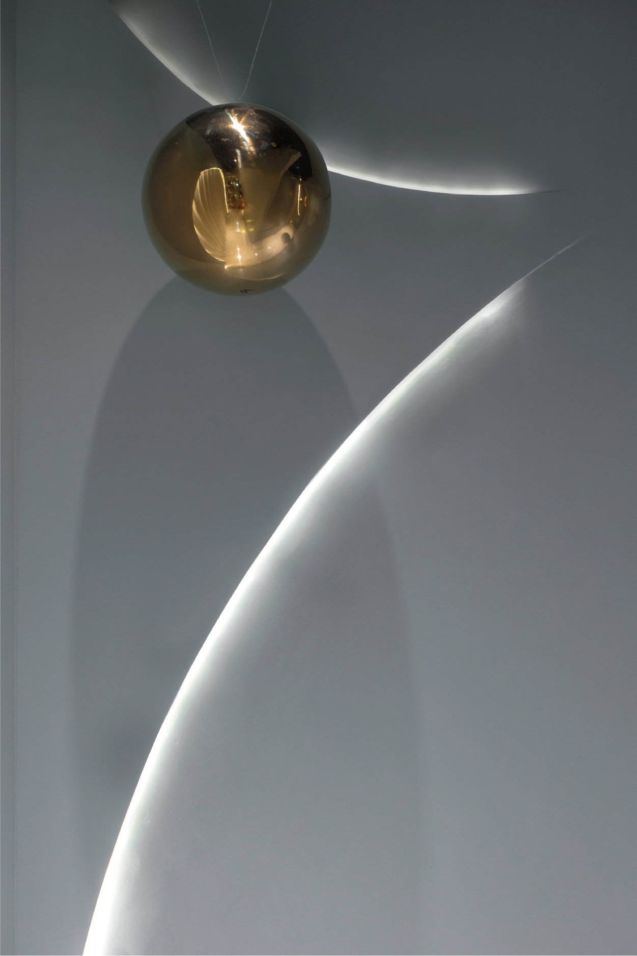 一场奇幻的泡泡之旅  CICI纤美体验店设计丨中国上海丨Towodesign堂晤设计-10