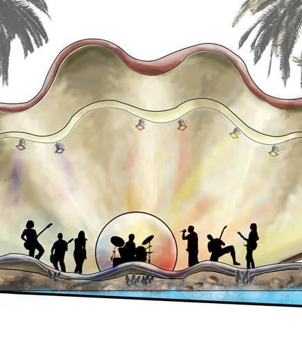 Wu·i Indoor Water Park（无锡室内水上乐园）丨中国无锡丨无明确信息-17