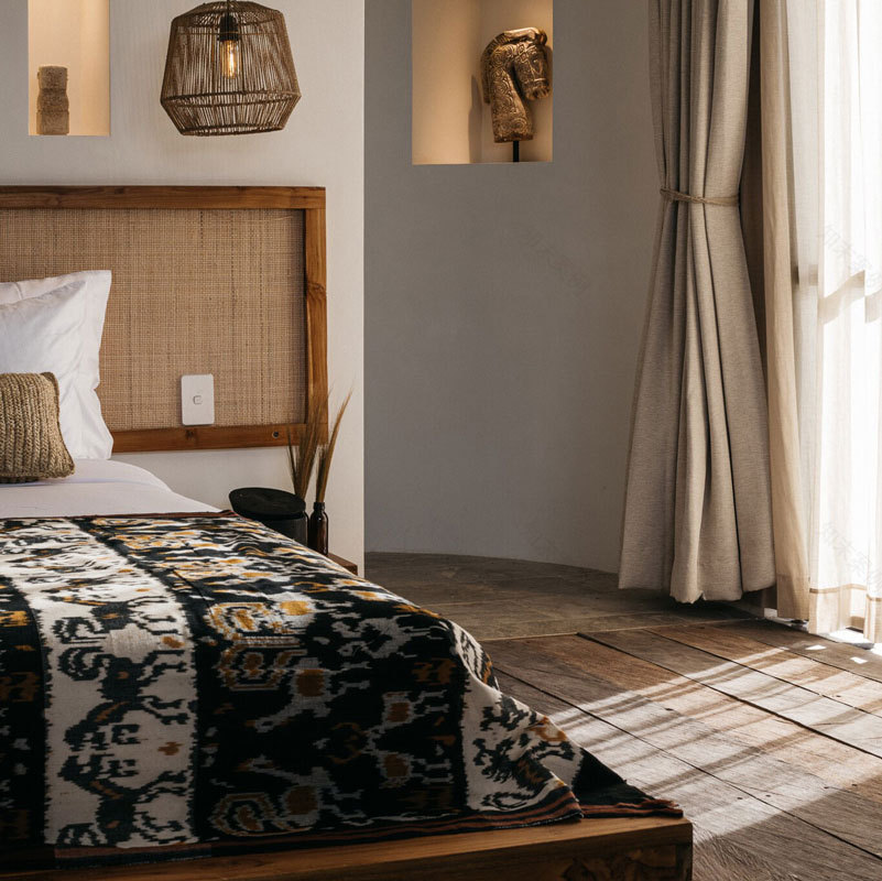 阿拉马耶酒店-24