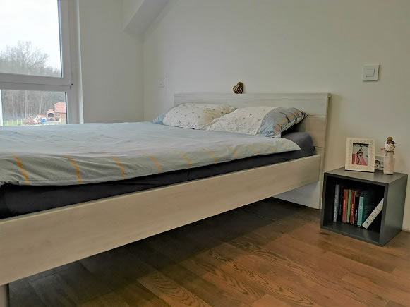 萨格勒布周边装配式房屋室内设计丨克罗地亚萨格勒布丨DOMUS plus d.o.o.-66