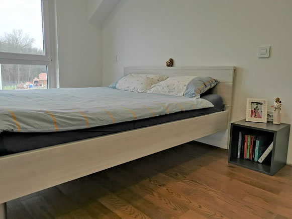 萨格勒布周边装配式房屋室内设计丨克罗地亚萨格勒布丨DOMUS plus d.o.o.-66