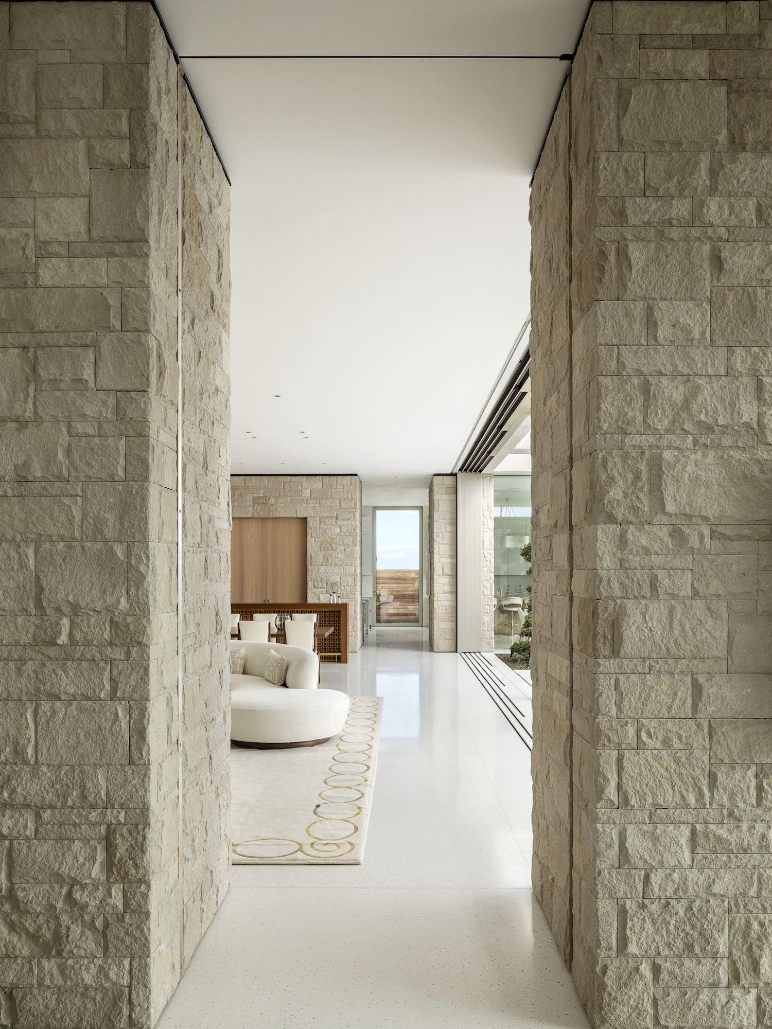 微风积木 | Kovac Design Studio | 2021 | 美国-6