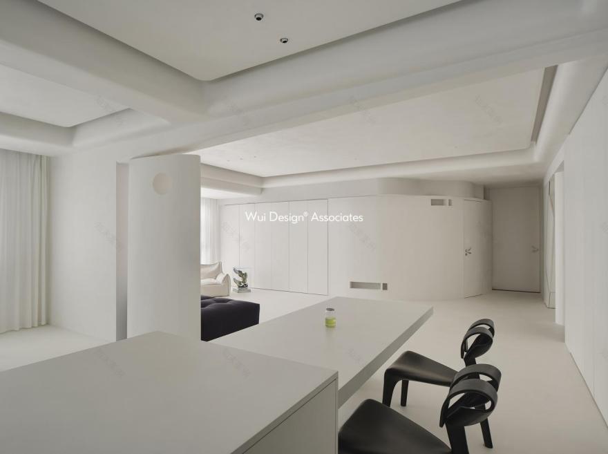 空镜(CLLECTORS)丨中国南京丨無一內建築設計事務所(WUI DESIGN&ASSOCIATES)-34