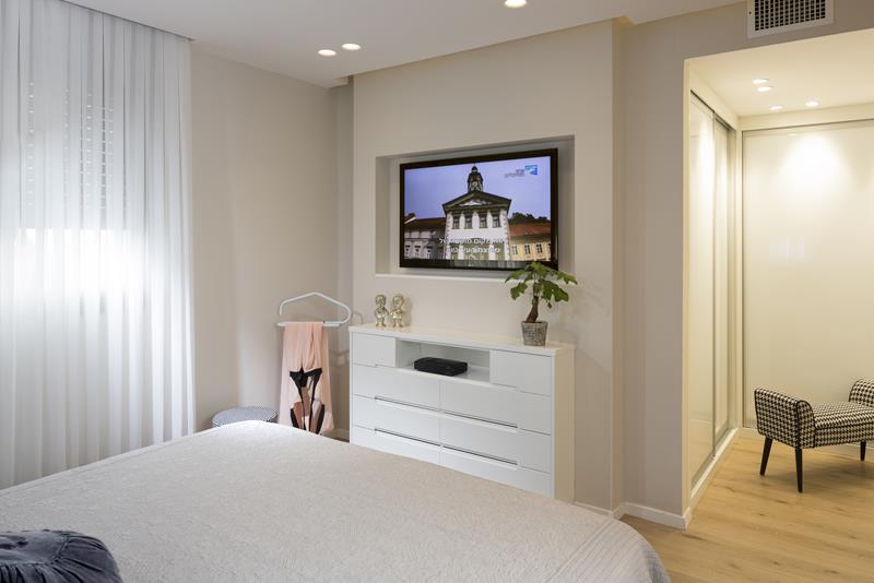 承包商公寓二次设计项目丨伊兰尼特·卡米-34