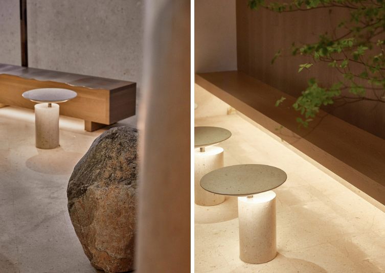 喜茶可能是一家设计公司！内部景观充满格调-38