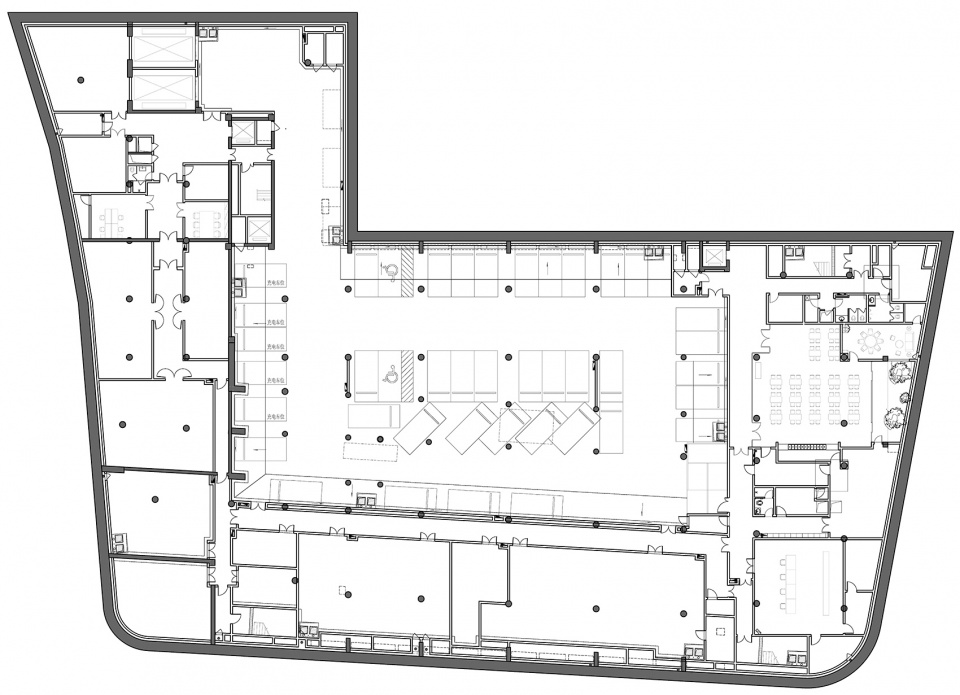 南京城墙博物馆丨中国南京丨何镜堂团队-80