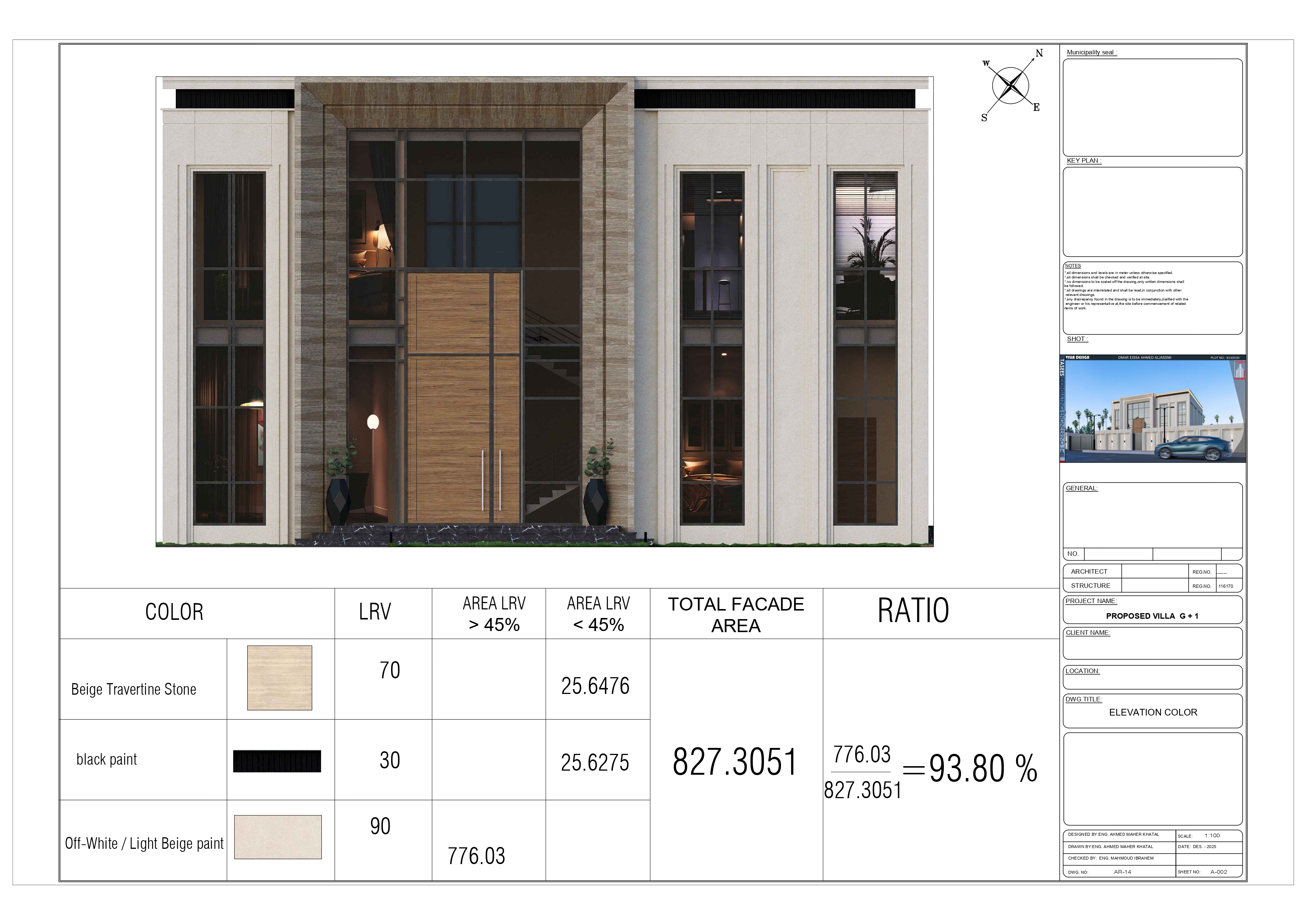 MODERN VILLA WORKING-2