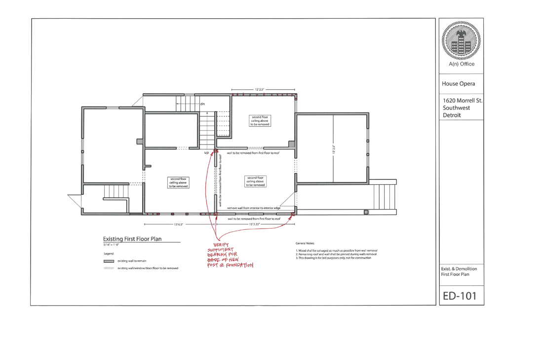 丨美国底特律-10