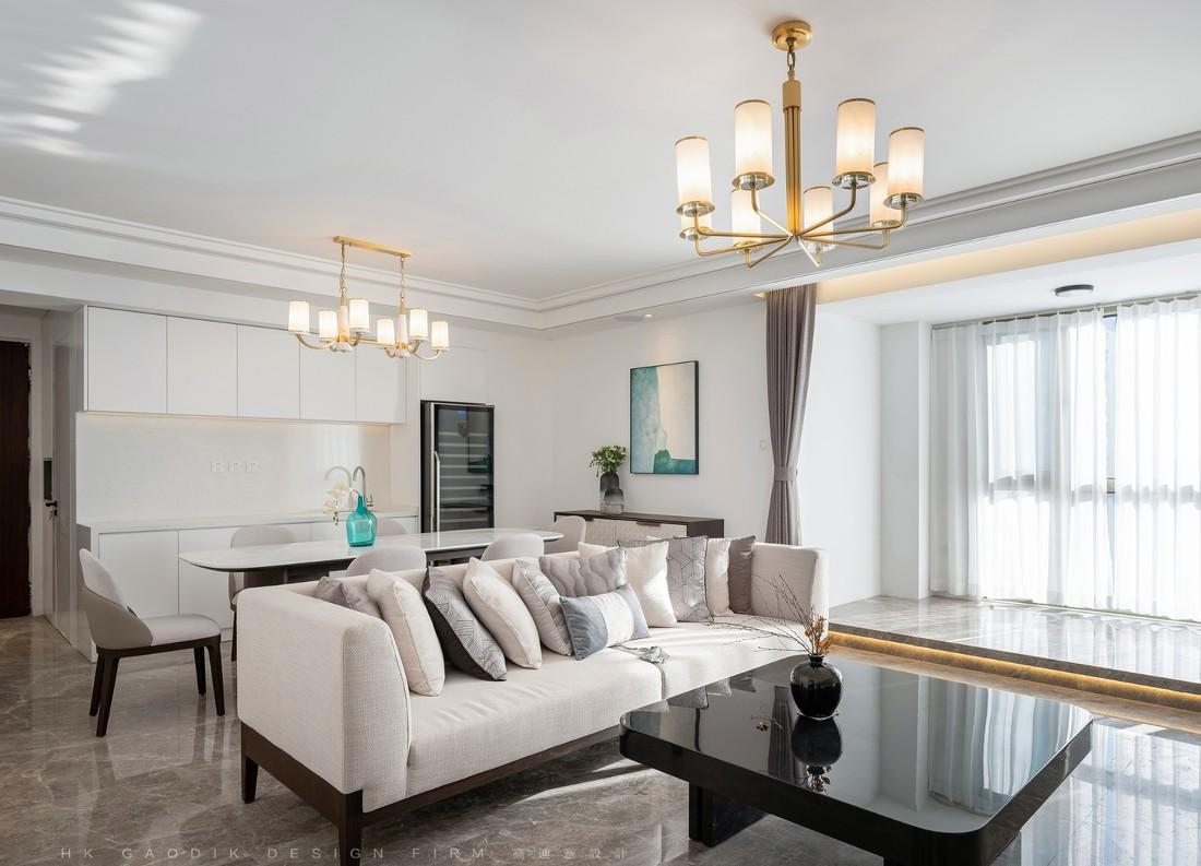 极简宋式美学,演绎现代雅致生活-9