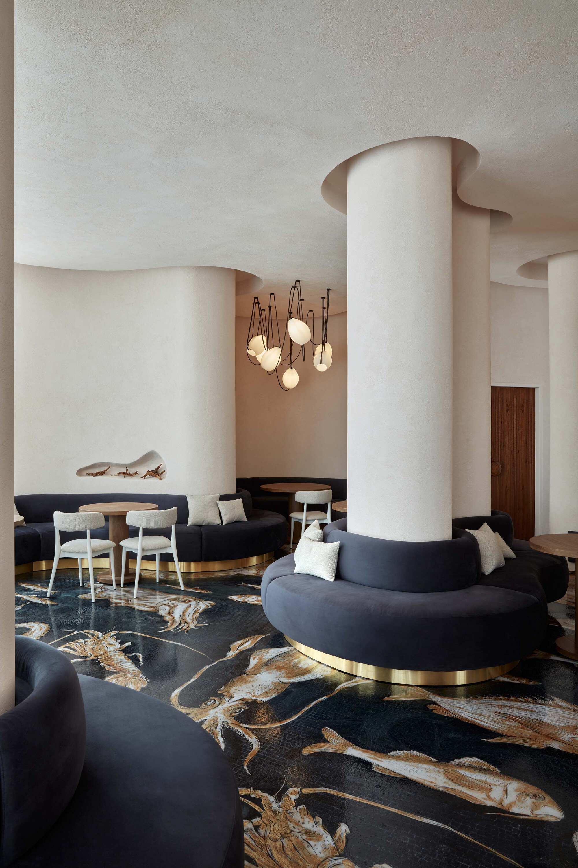 Steki 餐厅丨阿联酋-25