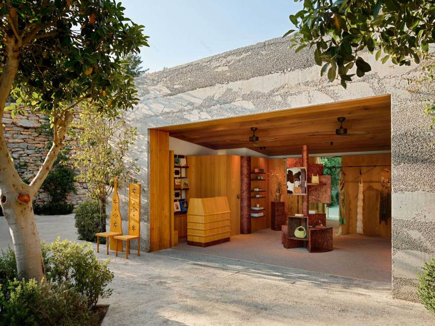 Best of Retail Interiors & Architecture | 2024 Archive.-17