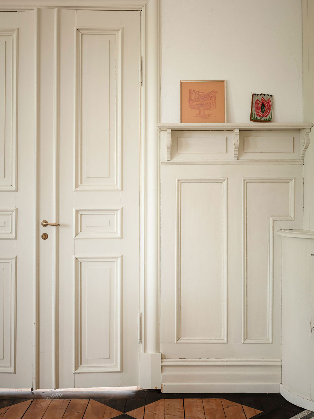 瑞典独特新巴洛克式庄园-28