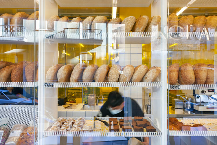 雅典 KORA 面包店丨希腊雅典丨enroutearchitecture-21