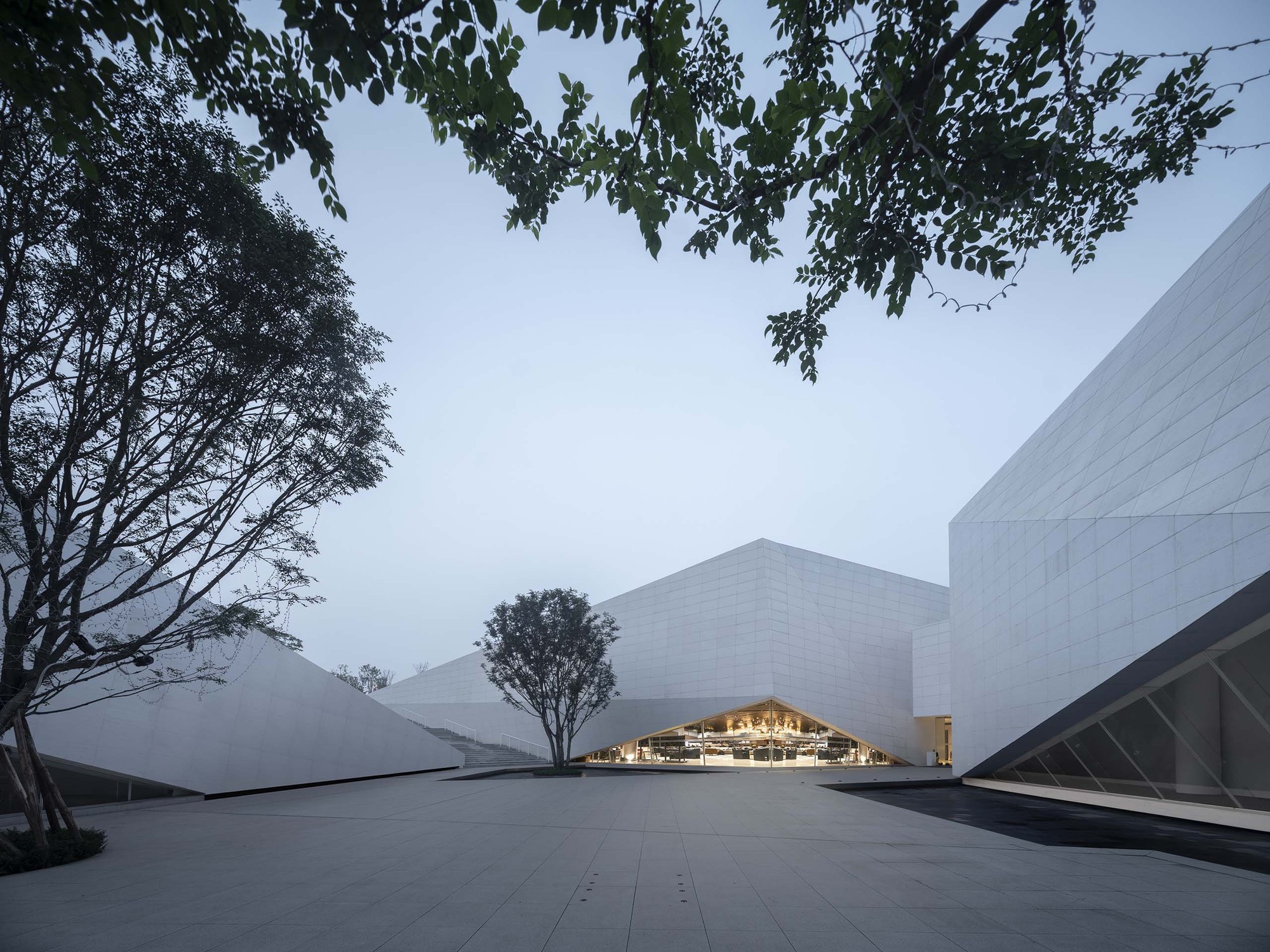 柳州城市发展展览馆-16