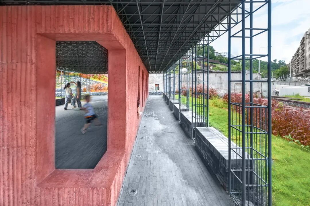 新作|凉帽村改造-79