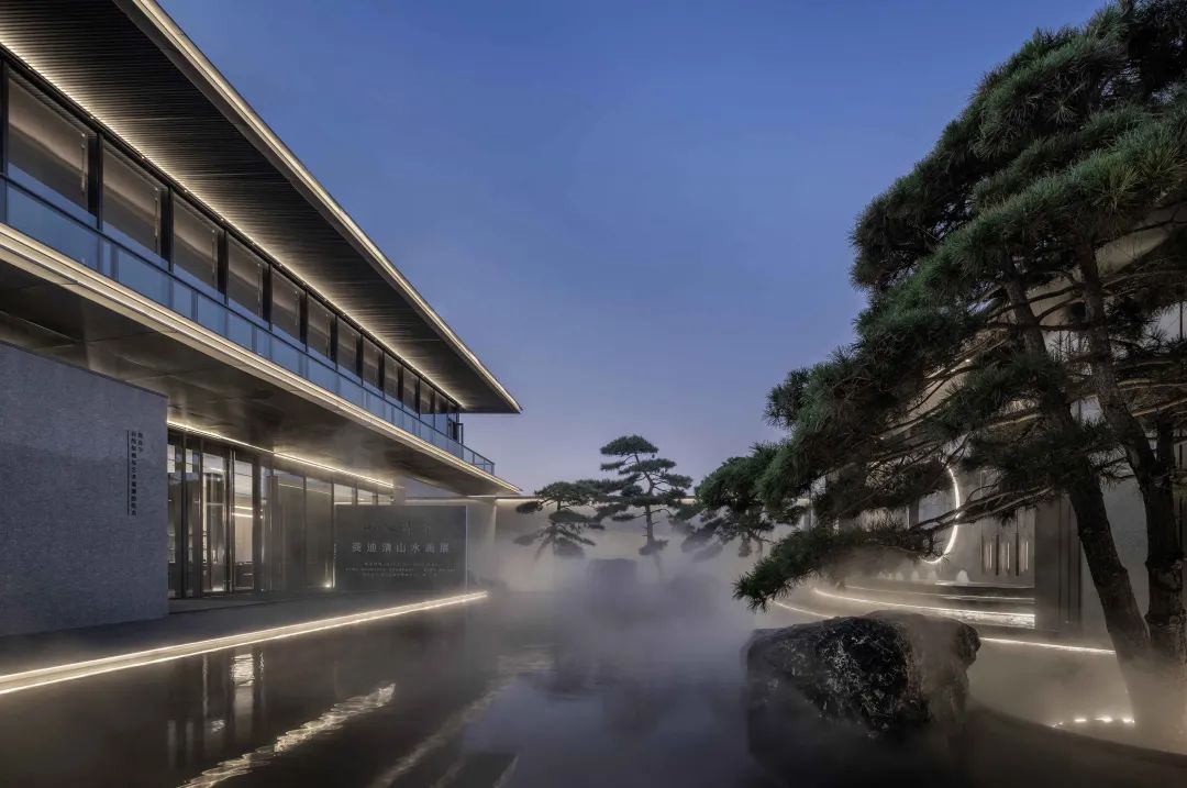 常州融创龙宸映售楼处丨中国常州丨南京我们室内设计有限公司-17