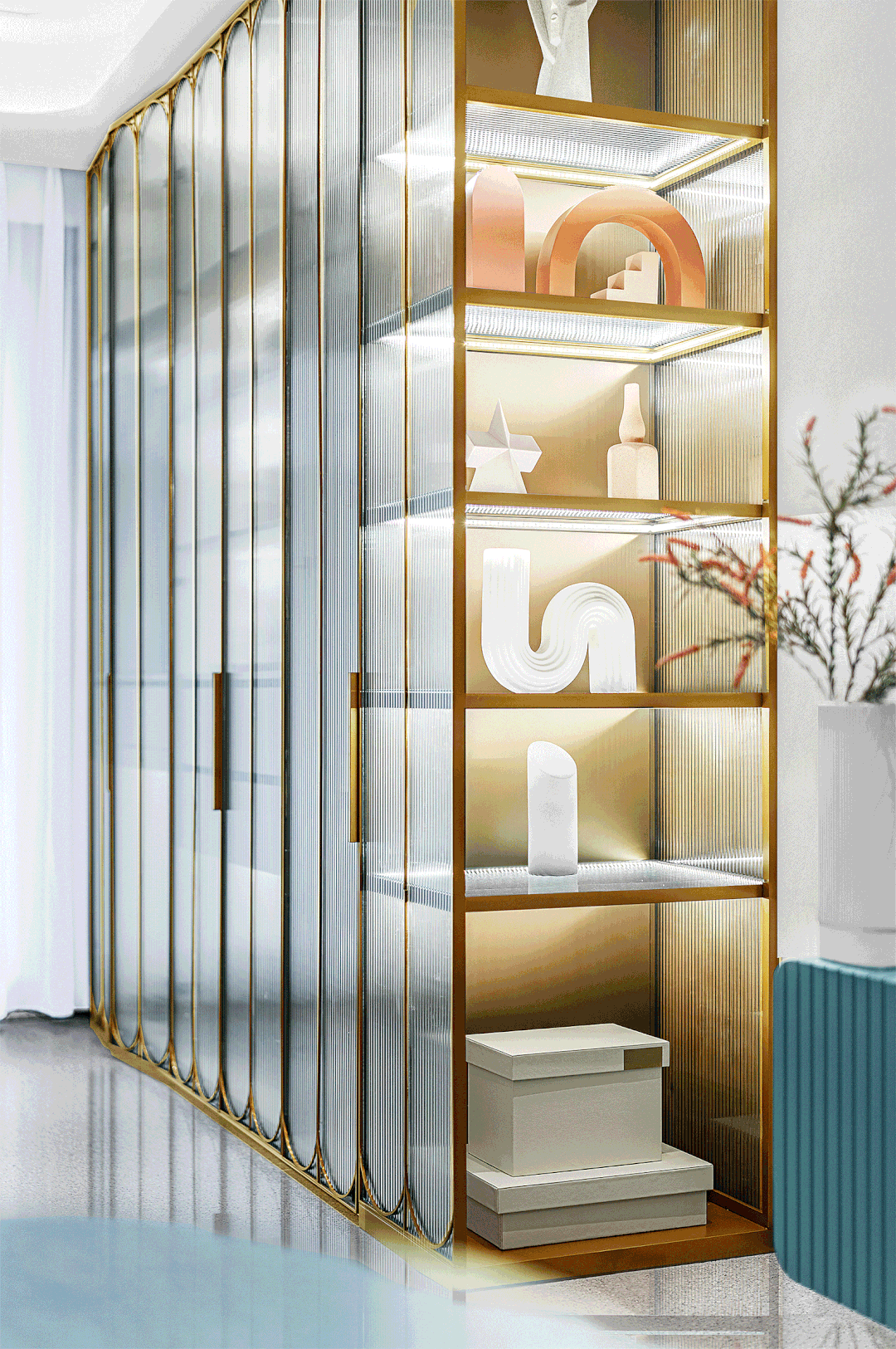 乌镇水乡的现代旅居生活-37