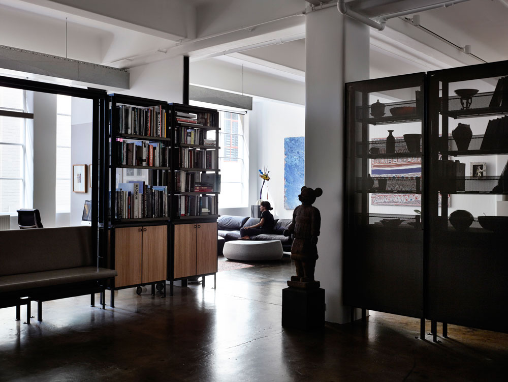 墨尔本建筑师 Kerstin Thompson | 建筑与社区的深度连接-38