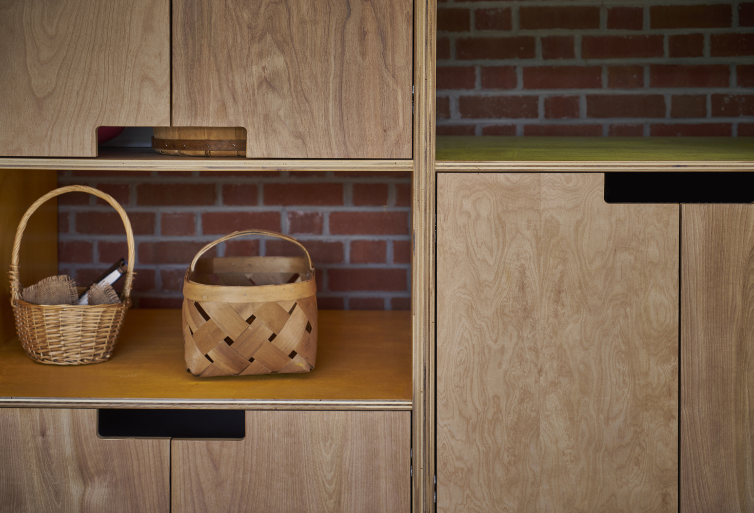 Education Center   Elizabeth Eason Architecture LLC + UT College of Architecture and Design-27