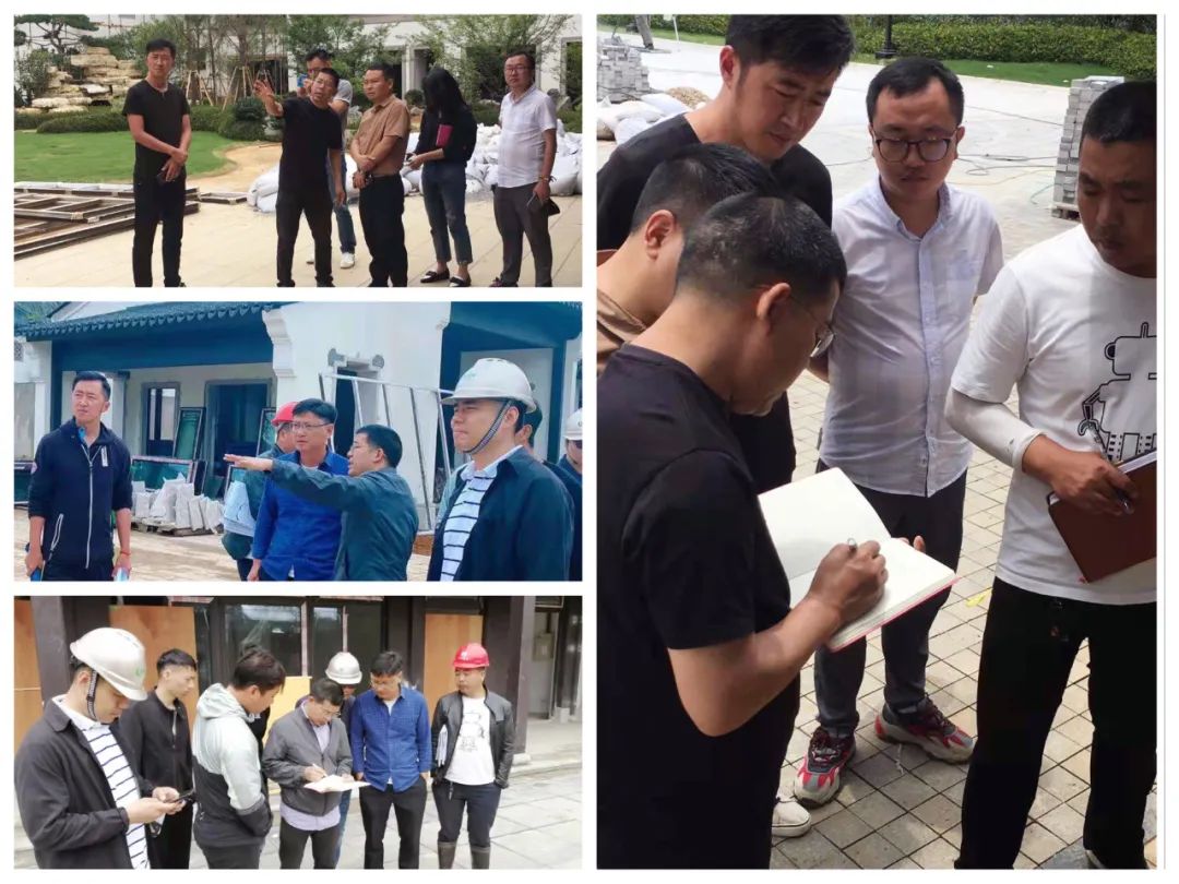 天台星野嘉助酒店丨GTS蓝颂设计-42