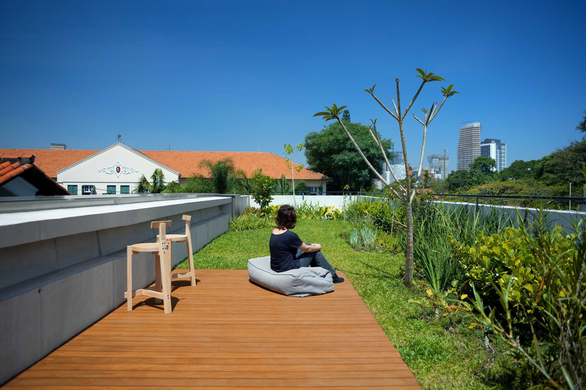 茹基阿之家丨巴西圣保罗丨UNA MUNIZVIEGAS-31