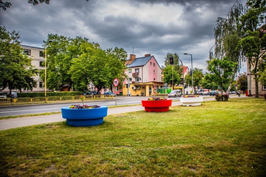 波兰大型花盆-4