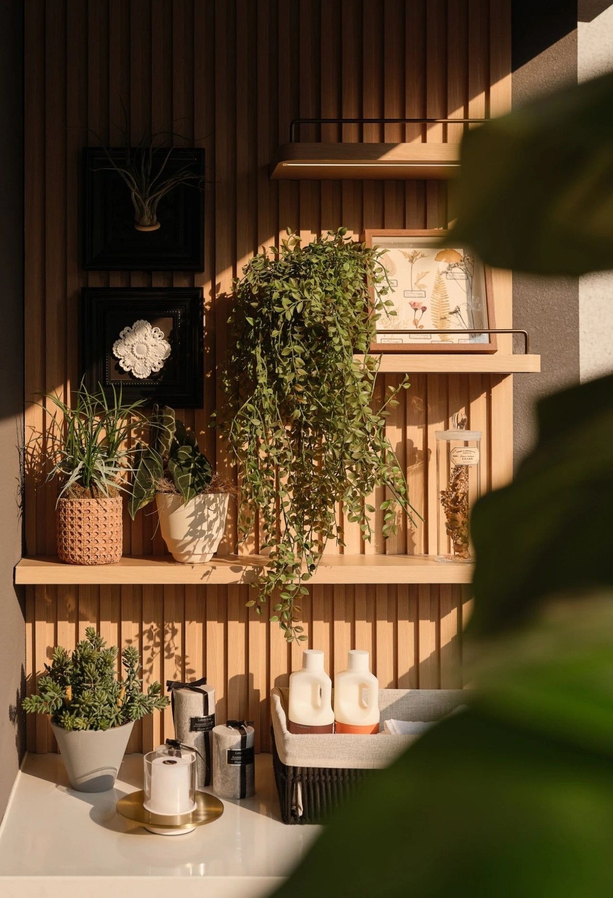 厦门象屿·自在海89㎡样板房丨中国厦门丨深圳共向美学-21