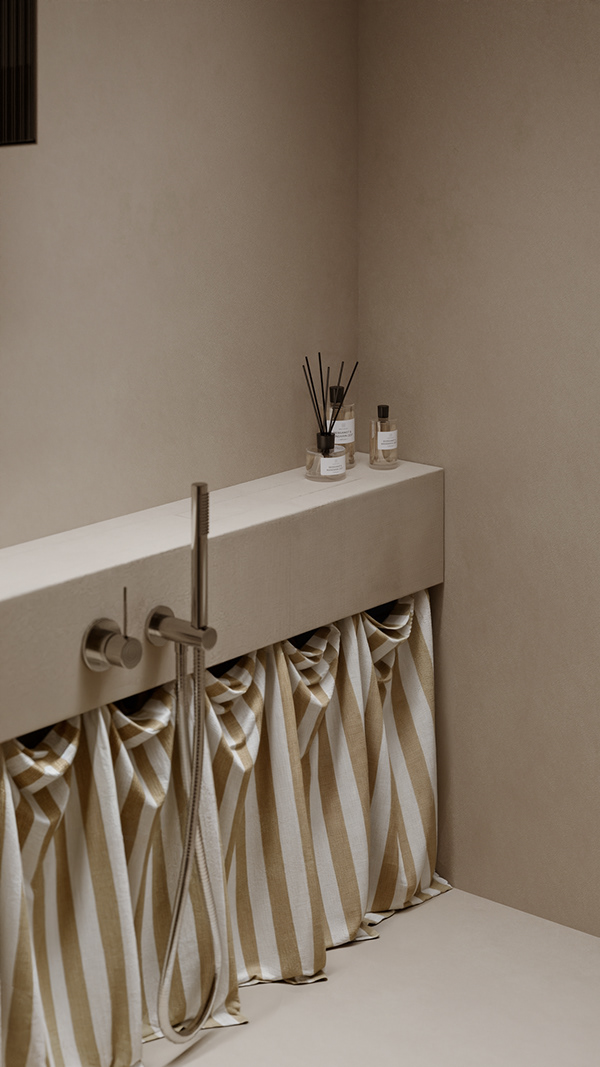 裹巧克力糖衣的冰淇淋丨比利时安特卫普丨namu.bureau-31