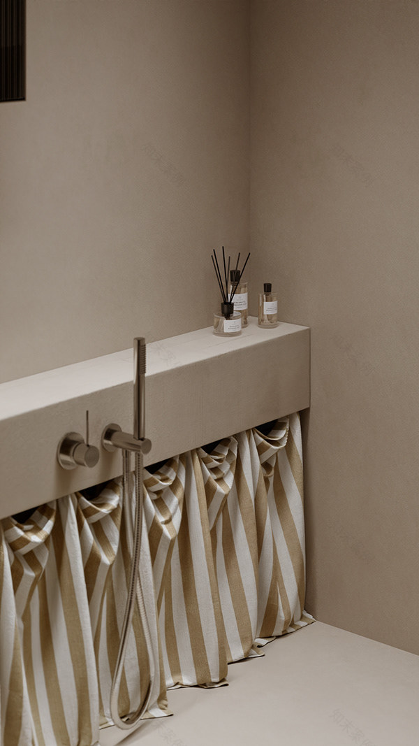 裹巧克力糖衣的冰淇淋丨比利时安特卫普丨namu.bureau-31