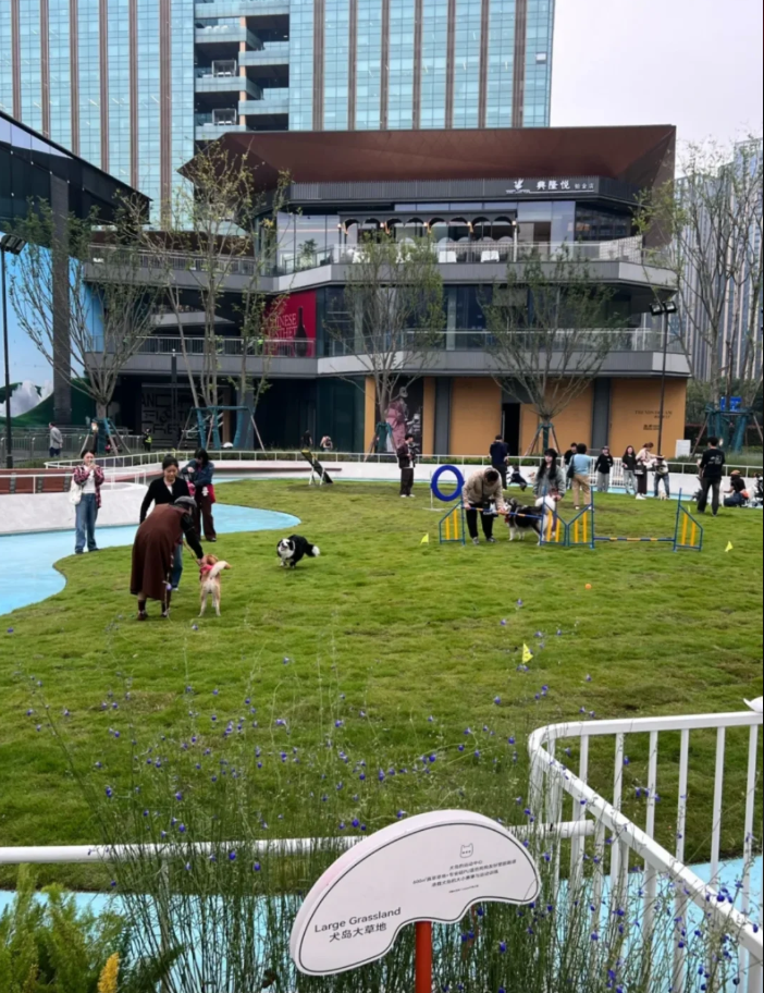 UDO商业分析篇|商业场景“烟火气”、“精致烟火气”设计表达-112