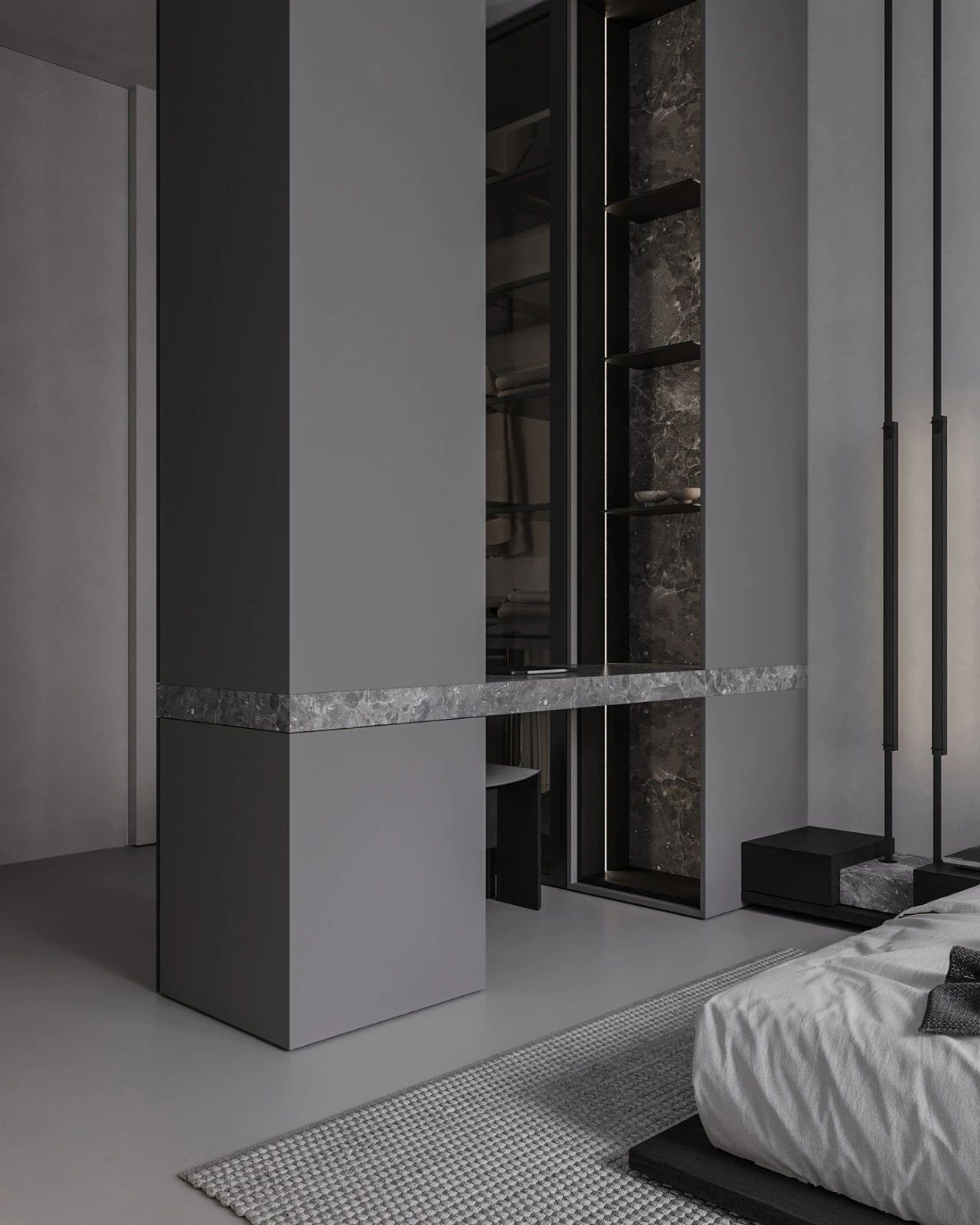 优质公园丨俄罗斯莫斯科丨MIKHAIL FATEEV,ANNE KIREEVA-68