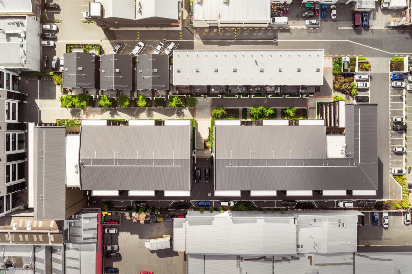 Atlas Quarter 住宅发展项目-3