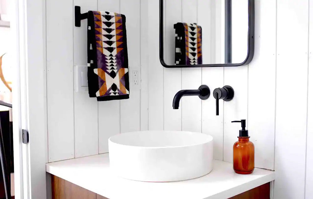 华盛顿州悬浮树屋-15