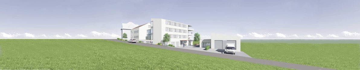 Ebhausen康复诊所功能优化项目丨buerohauser-13