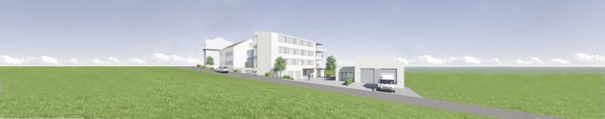 Ebhausen康复诊所功能优化项目丨buerohauser-13