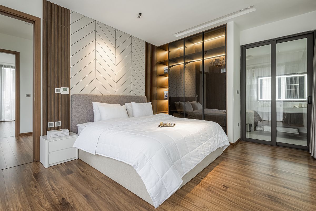 绿意盎然的大叻 Flamingo 别墅-8