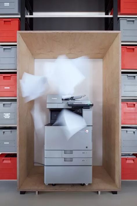 办公室空间元素内涵设计-38