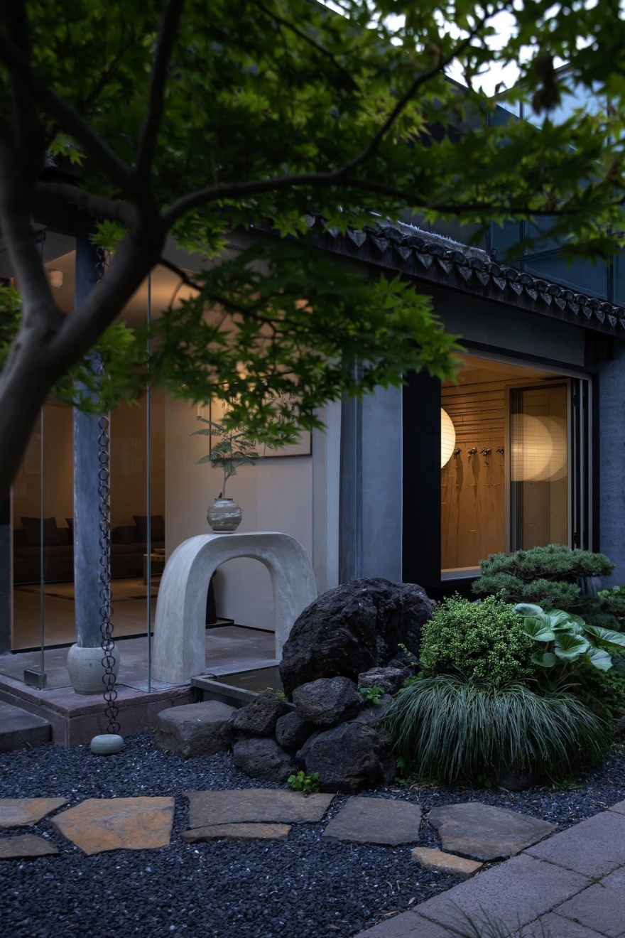 他石设计工作室丨中国宁波-31