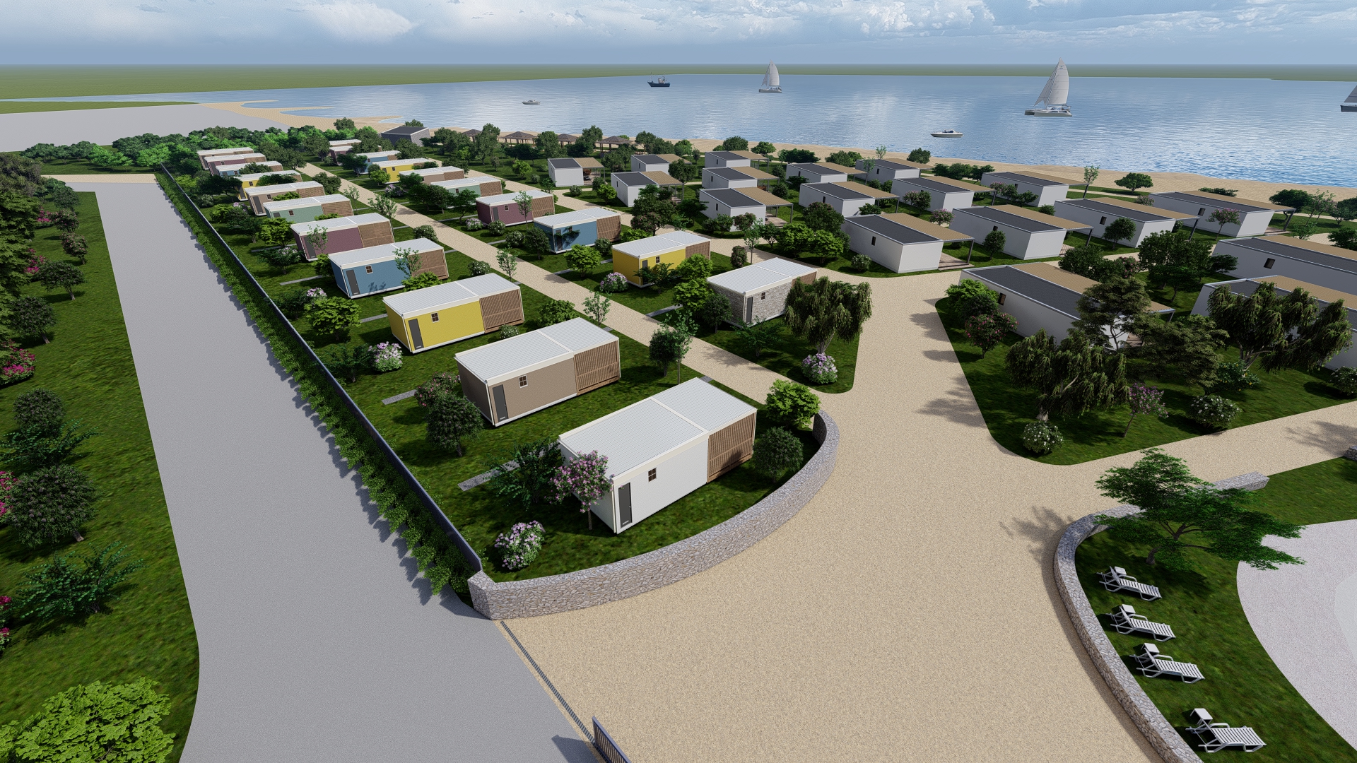 k20 , mobile home 20m2-14