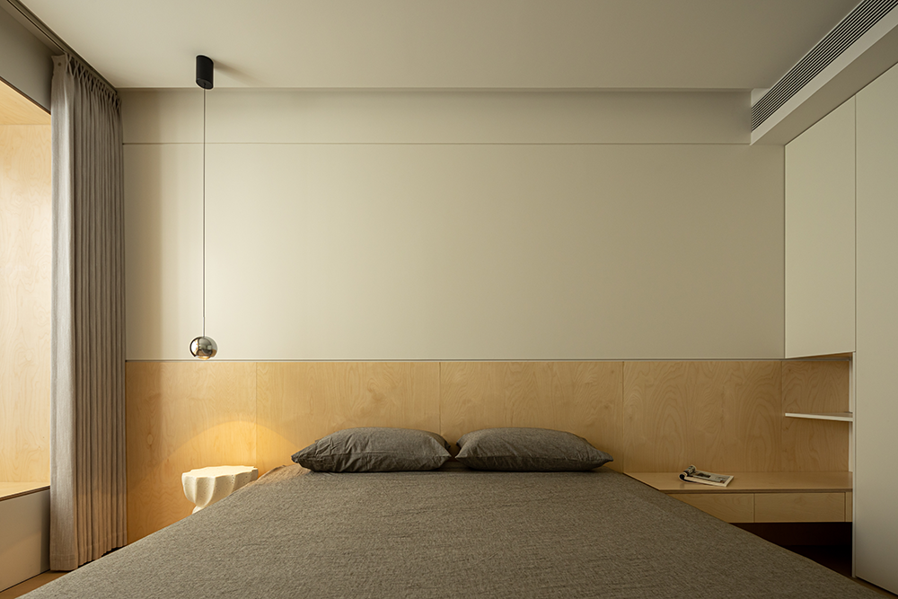 原木风:自然·惬意！丨中国合肥丨1890.STUDIO-25