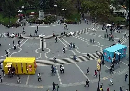 优衣库旗舰店设计探秘 | 空间、科技与人文的完美融合-190