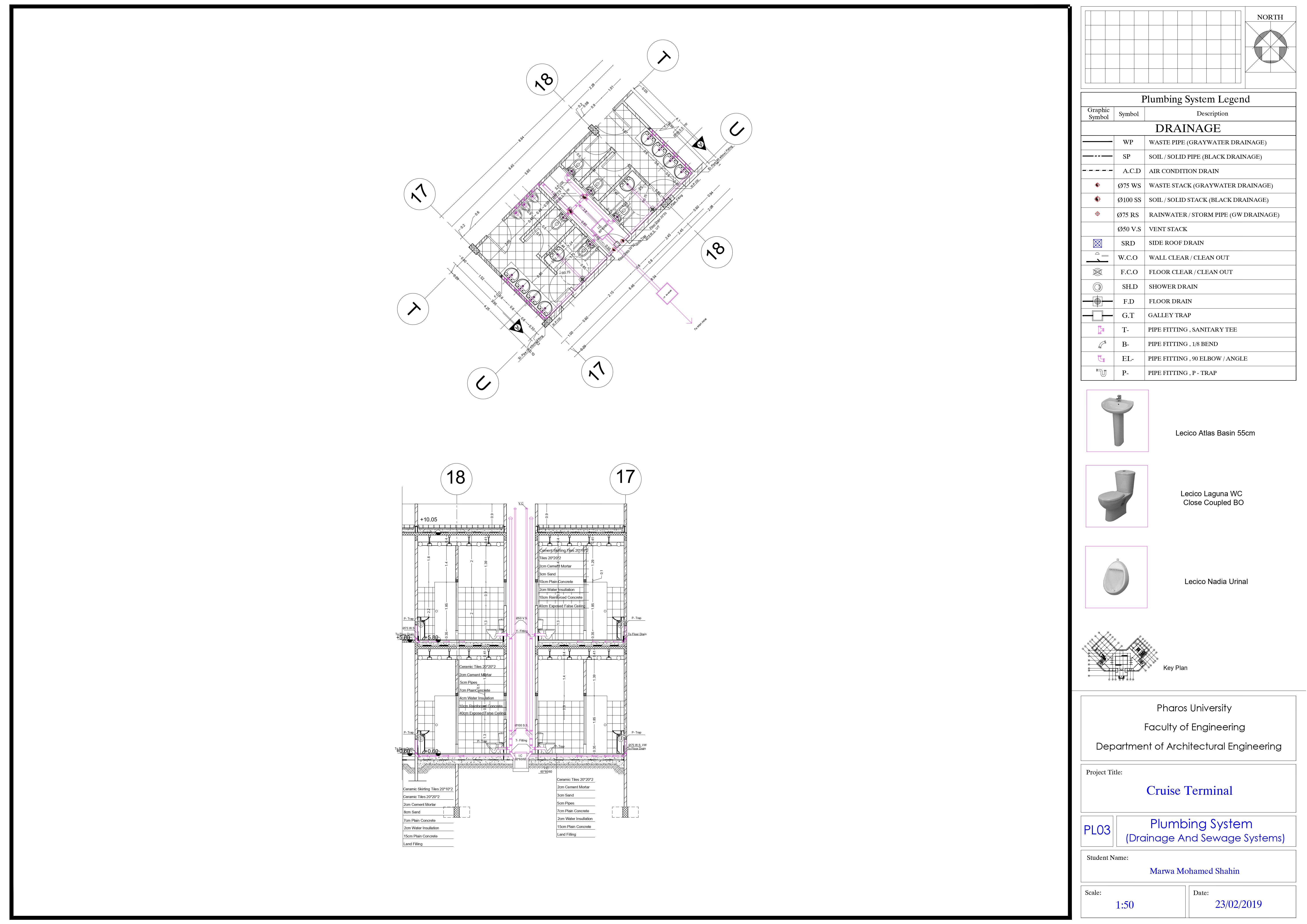 Cruise Terminal Execution Design-10