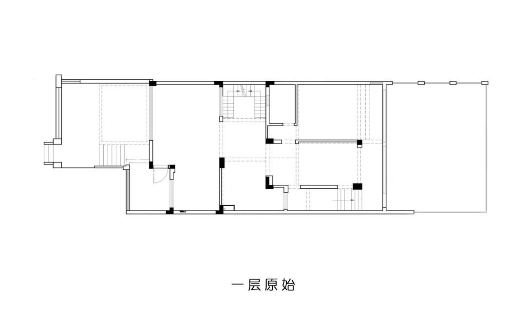 栖园星河时光丨观享际SKH室内设计-176