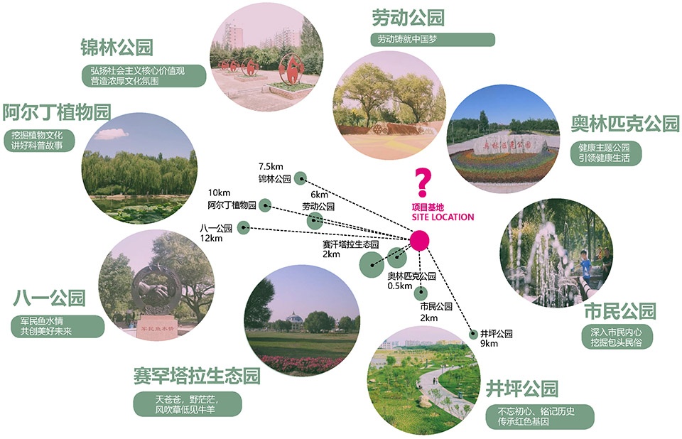 包头·万科中央公园丨中国包头-18