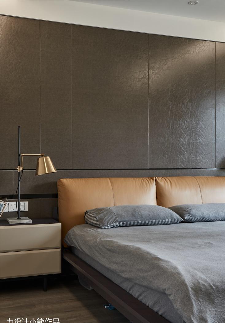 力设计小熊丨平层丨力设计新作：初光-22