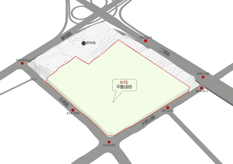 泸州·金科美院丨中国泸州丨高驰国际设计-18