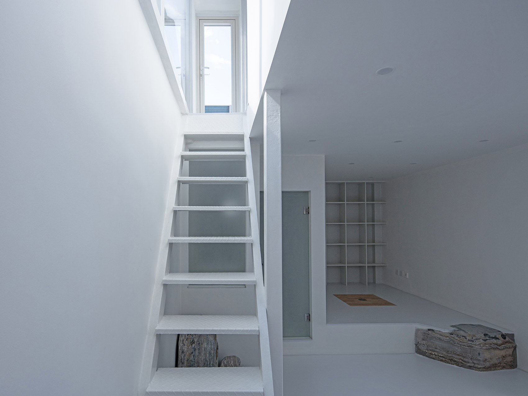 捏造的风景 – 北京后海“嵯峨馆”-54